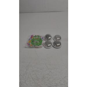 Pasimy 36 Pack Halloween Monster... ards

DIY Candy Gifts Box Supplies