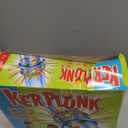 Mattel KerPlunk Kids Game, Easy-to-Learn Family Game for 2 to 4 Players, Don't Let The Marbles Fall
