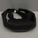 Nekteck Neck Massager, Cordless 6D Shiatsu Neck and Back Massager, Neck Massager for Pain Relief Deep Tissue, Ideal Gift for Men and Women, Ideal for Home, Office and Car, with Heat, Black