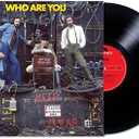 Who Are You Half-Speed Format: Vinyl
