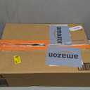 Sound Proof Foam Panels, Brick Shaped Soundproof Wall Panels, 12 Pack 12"x12"x1" Sound Absorbing & Dampening Foam Panels for Walls, Room, Studio, Podcast, Acoustic Treatment