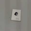 WDZWFHK Wireless CarPlay Adapter & Android Auto Dongle, Fast AutoConnect, Compact Plug & Play Wireless CarPlay Converter for iPhone & Android, USB/USBC, No Delay, Seamless Reconnection (Black)