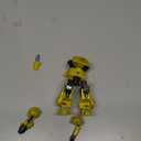 Transformers: One Prime Changer Bumblebee (B-127) 5-Inch Robot Action Figure, Interactive Toys for Boys and Girls Ages 6 and Up