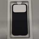 PITAKA iPhone 17 Air Case Ultra-Slim MAGEZ 7 Carbon Black/Gray 600D In Box