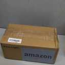 Solar Post Cap Lights Outdoor, 20LM Fence Cap, 3.5x3.5 4x4 5x5 Inch Wooden Solar Waterproof, Deck Powered for Garden Patio Decoration (Black 2 Packs)