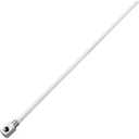 7-0948 Fuel Pick-Up 24'' Depth Standard Universal Boat Gas Tank Tube - Adjustable Length/With Strainer