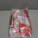 24Pcs Chinese New Year Decorations 2026, Lunar New Year Paper Fan Lantern Decoration Set, Oriental Red Lucky Chinese Hanging Ornaments Ceiling Wall Decor for 2026 Chinese Spring Festival Year of Horse