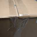 Mollydot Japanese Floor Mattress, Futon Mattress Full Size 54"x 80", 2.5" Thicken Tatami Mattress, Portable Foldable Floor Bed, Roll Up Futon Cushion, Suitable for Camping Guest Room Dormitory (Grey), Full XL