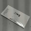 Kigley 8 Pcs Half Hexagon Quilting Templates and Rulers 1/1.5/2/3/4/5/6/7 Inch Acrylic Quilting Ruler with 1/4 Inch Seam Allowance for Cutting Pattern DIY Sewing Craft(Green)