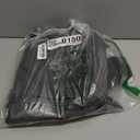 Victoriatourist Laptop Backpack 15.6 Inch, Business Slim Durable Travel Backpacks with USB Charging Port, College Computer Bag Gifts for Men and Women Fits Notebook (Grey)