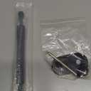 Truck Tailgate Assist Shock 73219 Compatible with 2007-2021 Toyota Tundra XK50, Trunk Lift Support ShocksFit for Toyota Tundra XK50 2007-2021 (Provide Tools)