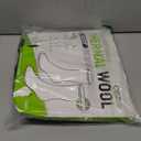 COZIA Merino Wool Socks for Men and Women Warm thermal Boot Hiking Socks 3 Pairs (Medium-Large)