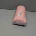 Kids Sherpa Throw Blanket  Soft Cotton & Warm Sherpa Toddler Blanket, Pink Unicorn & Clouds Pattern, Plush Winter Bed Throw, 40 x 60 inches