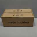 Vintage Bathroom Light Fixtures, 3 Light Gold Vanity Light, Matte Antique Brass Finish Bathroom Vanity Light, Brushed Gold Vanity Lights for Bathroom, Bedroom, with Crystal Glass Shade