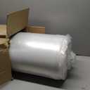 EGOHOME 8 Inch Twin Mattress, Memory Foam Mattress with Cooling Green Tea Gel, Relieve Pressure with Medium Firm Support, CertiPUR-US Certified, 75''L x 38''W, White