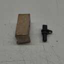 Crankshaft Position Sensor 06H-906-433-C Fit for Audi A3 2008-2013,A4 2009-2012,Q3 2015 2016 2017 2018,VW GTI Jetta 2008 2009 2010 2011 2012 2013 2014, 2.0L,06H906433C