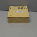 Dog Water Bowl No Spill 70oz/2L Large Capacity Dispenser Non Slip No Splash Bowl Pet Slow Feeder No Drip Dog Water Bowl on Vehicle Slow Water Bowl for Dogs and Cats (White)