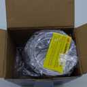 SIMPLETASTE Milk Frother, 4-in-1 Electric Milk Steamer, Automatic Warm and Cold Foam Maker and Milk Warmer for Latte, Cappuccinos, Macchiato (Blue)