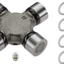 MOOG 354 Greaseable Premium Universal Joint for Ford F-150
