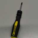 Stubby Magnetic Tip Cushion Grip Pro Grade. 1×3"