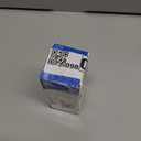 NICGOL 4-in-1 Upgraded Natural Gas Detector & Carbon Monoxide Detectors - Carbon Monoxide Detectors Plug in - Natural Gas, Propane, Co Detector, Temperature & Humidity Detectors for Home, RV (White)