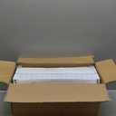 8 Tier Over The Door Pantry Organizer, 2 IN 1 Wall Mount or Hanging Spice Rack Seasoning Shelves with Adjustable Basket, Back of Door Organizer and Storage for Kitchen Cabinet and Room Closet