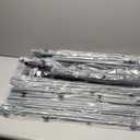 PurKeep Folding Drying Rack, Clothes Air Drying Rack