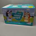 Pampers Training Pants - Easy Ups Boys & Girls Bluey - Size 2T-3T, 140 Count, Children's Potty Underwear