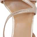 Naturalizer Women's, Abby Sandal (11 Wide)