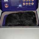 Outre Lace Front Wig - Perfect Hair Line 13X6 - Lorena (JET BLACK 1)