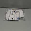 Newborn Baby Girl Cow First Birthday Half Way To One Birthday Romper Outfit Skirt, Size 6-12 months