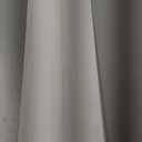 Luxdecor Real Wood Planks for Wall- White Shiplap Boards 5" Peel and Stick Shiplap Boards 10 Pieces Wall Shiplap Planks Board 12.5 Sq Ft