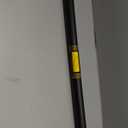 Doorway Pull Up Bar, Patented Flat Structure with Uninterrupted Full-Length Grip, Extra Wide 26.832.7", 573 lbs Capacity, Adjustable 31.836.6" Doorways, Tool-Free Installation