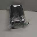 SwiftStitch Pro 3 Handheld Sewing Machine, 2-Speed Portable Mini Sewing Kit with Storage Case, Dual Power Mode, sewing machine for beginners, Easy Beginner Mending for Home, Travel