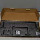 JOPOFI 5 Piece Bathroom Towel Bar Set - SUS304 Stainless Steel Bath Towel Holder, 15.7 Inch Towel Racks for Bathroom Wall Mounted, Bathroom Hardware Accessories Set - Matte Black