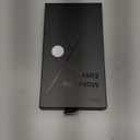 for iPhone 12 / iPhone 12 Pro Case Leather | iPhone 12/iPhone 12 Pro Leather Case with Stand | Compatible with MagSafe with Magnetic Ring Grip Holder (Brown, IP12/12 Pro-6.1inch)