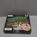 ArtCreativity Zombie Toys with Pop Out Eyes  Set of 12 Holiday Stress Relief Toys for Kids  Fun Squeezy Fidget Toys, Party Favors, Non-Candy Gifts, and Christmas Goodie Bag Fillers (Small)