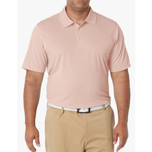 Amazon Essentials Mens Golf Polo Shirt, Moisture-Wicking Quick Dry, Short Sleeve XL