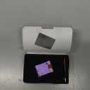 25A Brushed Micro Mini ESC for 1/18 TRX4M FCX18 1/24 Axial SCX24 FCX24 AX24 RC Crawler Upgrades (Purple)