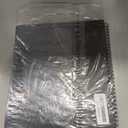 Clear Book & Ring Binders