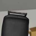 Norelco Philips 100% Waterproof Beard Trimmer 3000 Series with Self-Sharpening Blades, 40 Adjustable Beard Trimmer Length Settings & Two Lift&Trim Combs, USB Charging, BT3620/40 (Black)