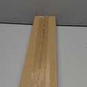 ENJOYBASICS Matte Black Shower Curtain Rod 30 to 76 Inches, 1 Inch Stainless Steel Adjustable Spring Tension Rods No Drill for Bathroom, Closet, Window, Room Divider, Never Rust, Non Slip