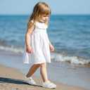 JIASUQI Baby Toddler Water Shoes for Boys Girls Toddler Sanadals Swim Beach Summer Shoes