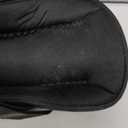 United Ortho Plantar Fasciitis Adjustable Leg Support Brace Fits Right or Left Foot for Soreness Relief, Foot Pain and Stretching, Medium, Black