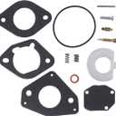 New Carburetor Replace kit For Kohler Nos. 24-757-06-S & 24-757-18-S