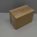 Mkono Fake Plants in Ceramic Pot, 11" Potted Artificial Plants for Home Decor Indoor Faux Green Leaf Plant with Modern White Planter for Desk Shelf Office Room Decoration (Pothos) (Small)