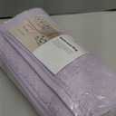 GRANNY SAYS Bathroom Rugs Non Slip, 24" x 36", Bath Rugs for Bathroom Washable, Bath Mats for Floor, Microfiber Bath Mat for Tub, Absorbent Bath Rugs for Shower Room, Lavender