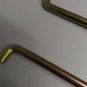 WA54R7600AW/US WA54R7600AV/US WA54R7200AW/US WA54R7600AC/US Sam-sung Washer Suspension Rods,27.5'' DC97-16350V Washer Suspension Rods OEM Damper Assembly Sam-sung Washer Replacement Parts