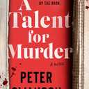 A Talent for Murder: A Novel
