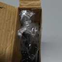 TV Stand for Element Roku TV Legs, for Element 300/400 / 450 Series, TV Stand Legs for Element 24 32 43 50 55 58 65 in, Please Measure Distance Between Bottom Two Holes